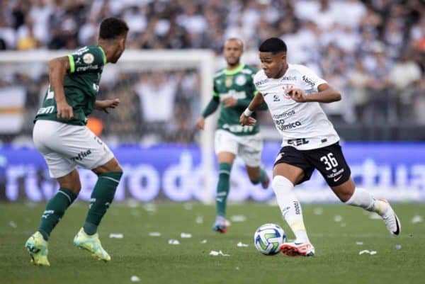 Wesley bientôt en Premier League ?