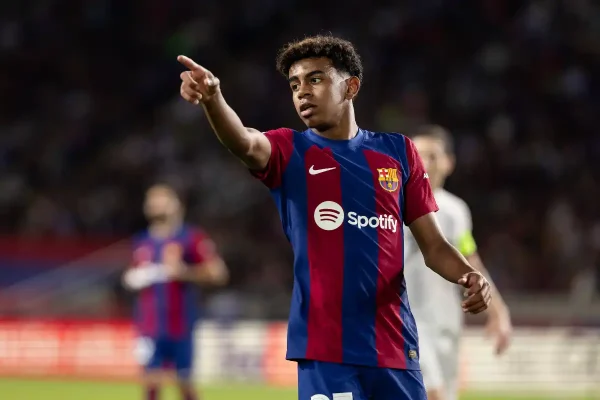 Football Manager 24 : les pépites (ou wonderkids) à recruter absolument