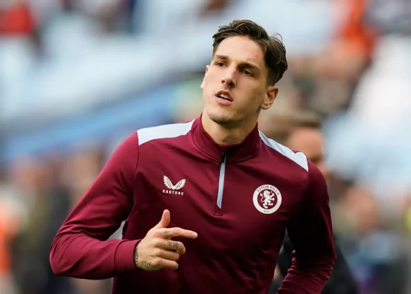 Paris illégaux : Nicolo Zaniolo pourrait passer entre les mailles du filet