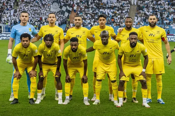 Tottenham se penche sur un indésirable d’Al Ittihad