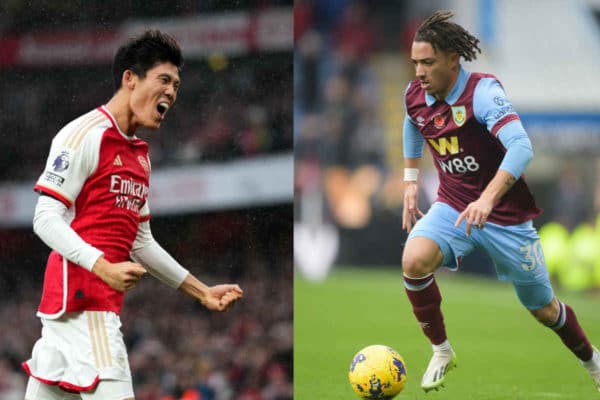 Arsenal – Burnley: à quelle heure et sur quelle chaîne suivre le match en direct?