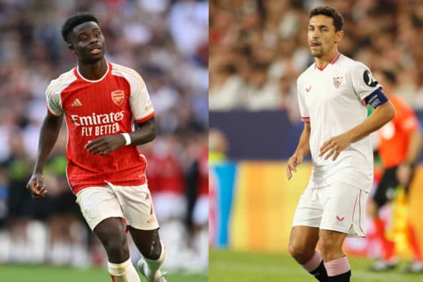 Diffusion Arsenal – Séville : où regarder le match sur quelle chaîne TV?