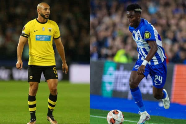 Streaming AEK Athènes – Brighton: où regarder le match en direct et les compos probables