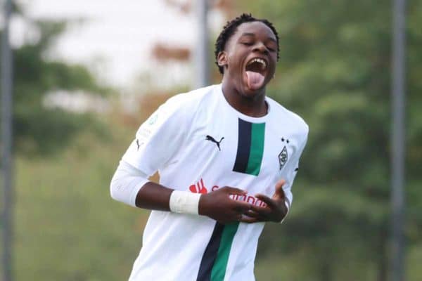 Gladbach : un grand espoir très suivi