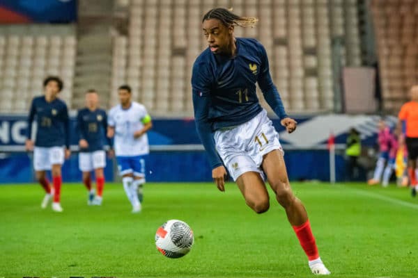 Autriche – France (Espoirs) : où regarder le match sur quelle chaîne en direct?
