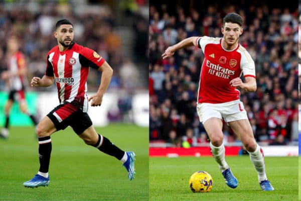 Brentford – Arsenal: à quelle heure et sur quelle chaîne suivre le match en direct?