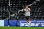 Derby County : Cruz Allen affole les cadors de la Premier League