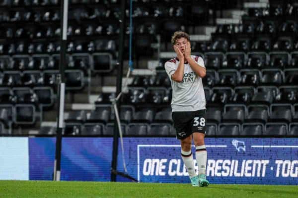 Derby County : Cruz Allen affole les cadors de la Premier League