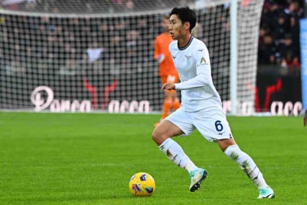 L’OM se penche sur un international japonais