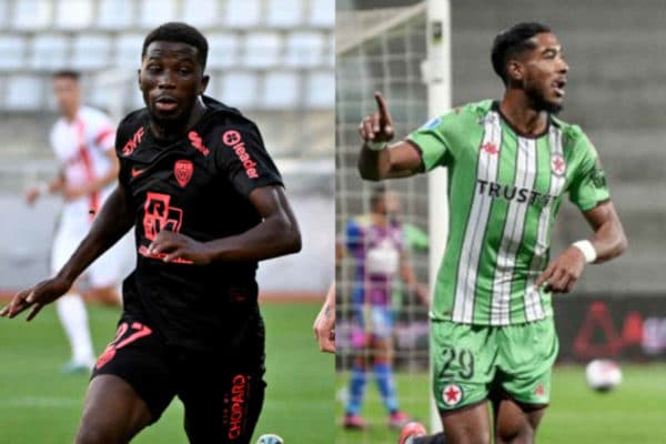 Streaming Dijon (DFCO) – Red Star : où regarder le match en direct sur quelle chaîne TV?