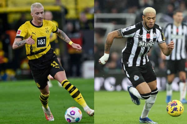 Dortmund – Newcastle : à quelle heure et sur quelle chaîne suivre le match en direct?