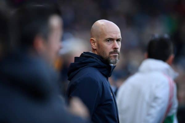 Manchester United coche deux noms pour renforcer son attaque