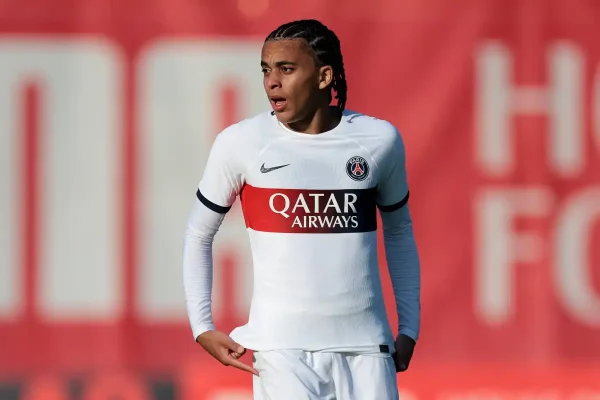 PSG – Newcastle U19 : Où regarder le match de Youth League ?