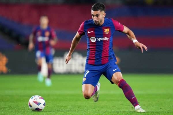 Newcastle veut piocher dans l’effectif du FC Barcelone