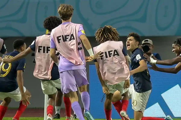 France – Mali U17 : les compositions probables et où regarder le match ?