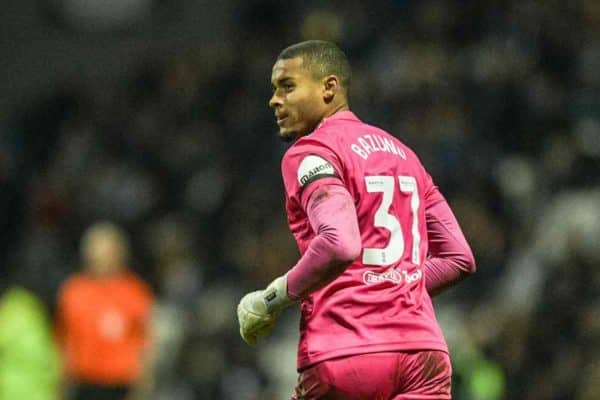 Tottenham surveille le prometteur Gavin Bazunu