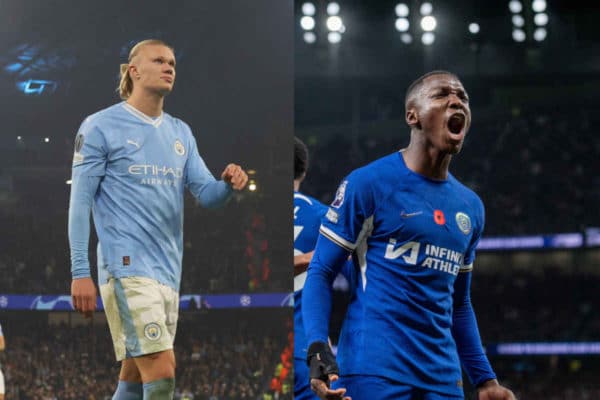 Diffusion Chelsea – Manchester City : à quelle heure sur quelle chaîne TV suivre le match en direct?