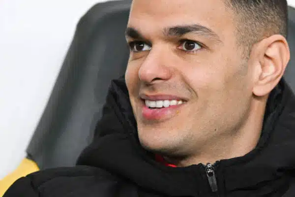 Hatem Ben Arfa: ‘100% obsédé’ par un nouveau sport