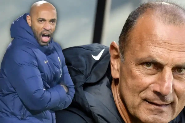 Der Zakarian – Henry, la Ligue 1 doit-elle faire mieux ?