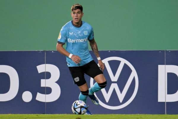 Leverkusen : deux défenseurs vers l’Angleterre ?