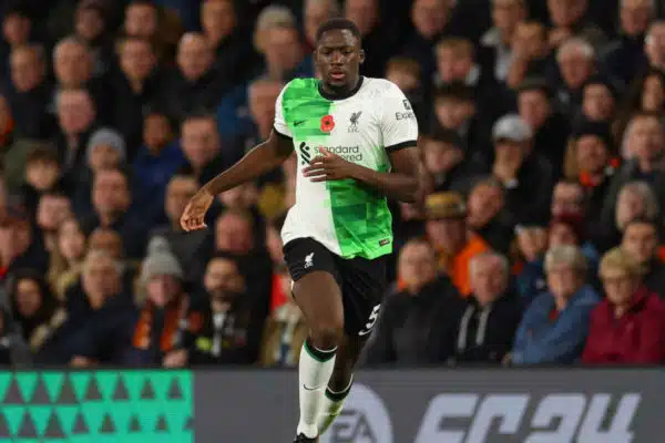 Ibrahima Konaté (Liverpool) vers le PSG?