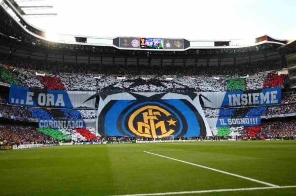 L’Inter Milan se penche sur un espoir de Boca Juniors