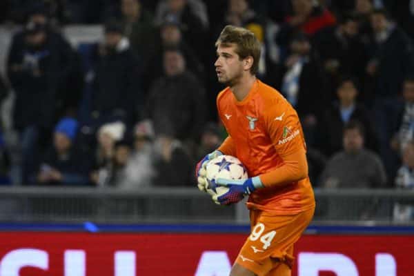 Manchester United coche le nom d’Ivan Provedel