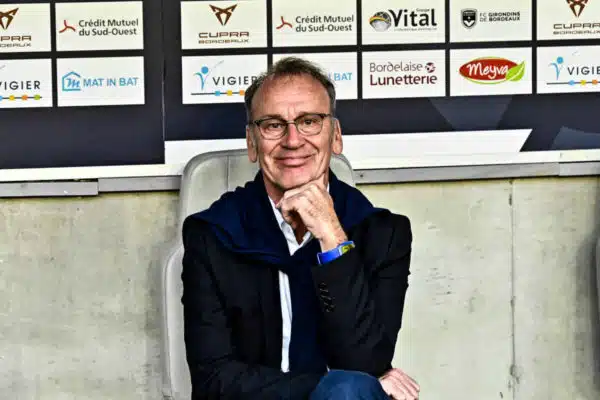 Officiel : Jean-Marc Furlan mis a pied par le SM Caen