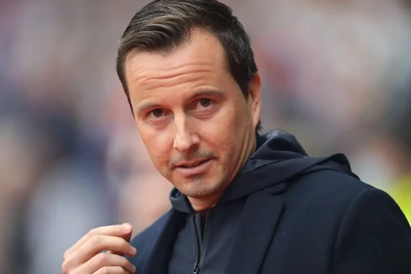 Julien Stéphan n’attend rien du Stade Rennais