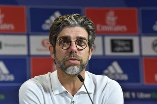 Lyon (OL): Juninho devient le conseiller de John Textor