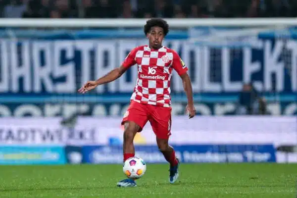 Real Sociedad : un international luxembourgeois dans le viseur