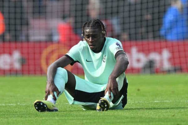 France (Espoirs) : Thierry Henry s’inquiète du temps de jeu d’un milieu de terrain de Chelsea