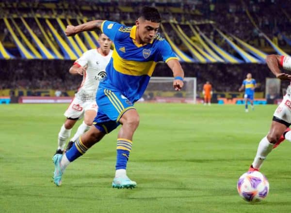 Juventus : Luca Langoni dans le viseur