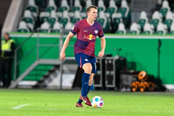 FC Barcelone : un international allemand pour renforcer la défense ?