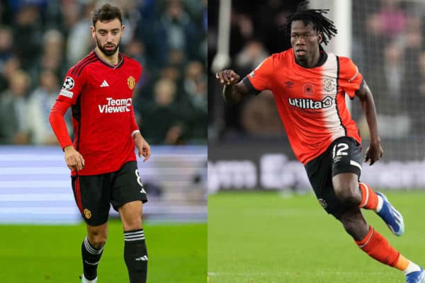 Manchester United – Luton: à quelle heure et sur quelle chaîne suivre le match en direct?