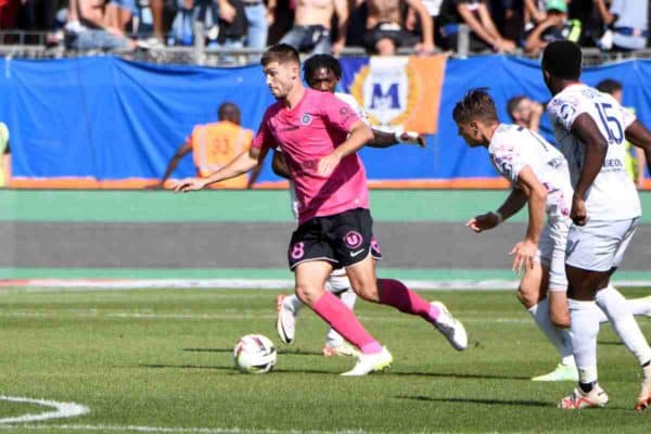 Milan AC : un défenseur déniché en Ligue 1 ?