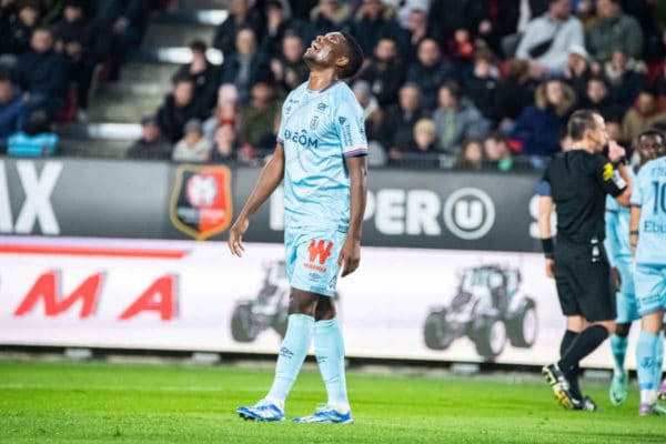 Reims : Marshall Munetsi forfait jusqu’en 2024