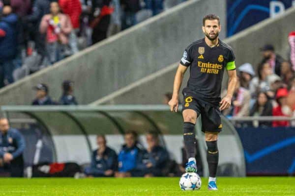 Le Betis Séville se penche sur un défenseur du Real Madrid