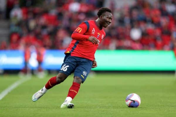 Le Bayern Munich proche de s’offrir un jeune talent australien