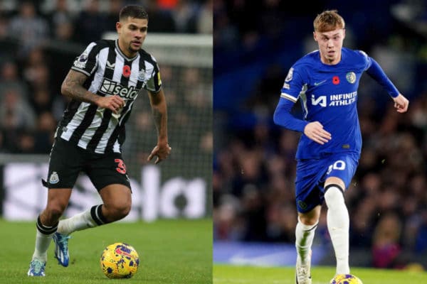 Streaming Newcastle – Chelsea: à quelle heure et sur quelle chaîne TV suivre le match en direct?