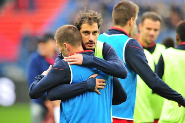 SM Caen : Nicolas Seube nommé entraîneur de Caen