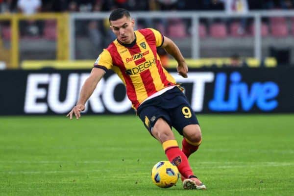 Manchester United active une piste offensive surprenante en Italie