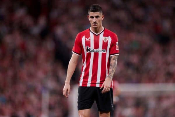 Liverpool : un milieu offensif de Liga dans le viseur