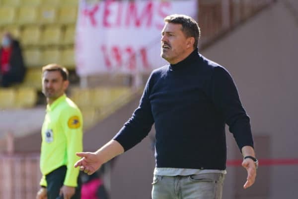 Oscar Garcia approche d’un nouveau poste