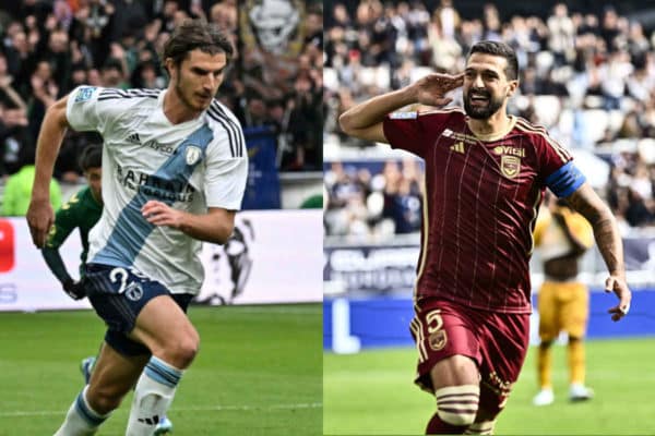 Diffusion Paris FC (PFC) – Bordeaux : où regarder le match en direct sur quelle chaîne TV?