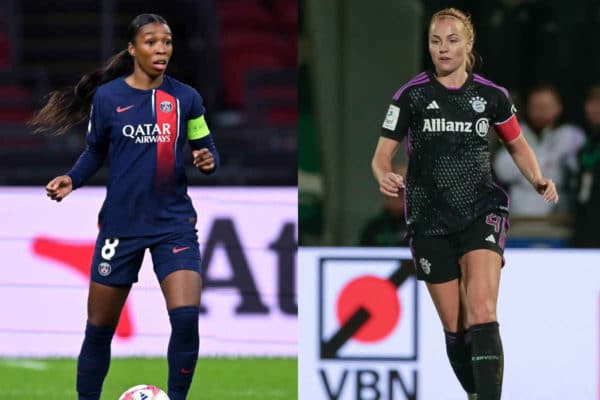 Diffusion PSG (F) – Bayern Munich : où regarder le match en direct sur quelle chaîne TV?