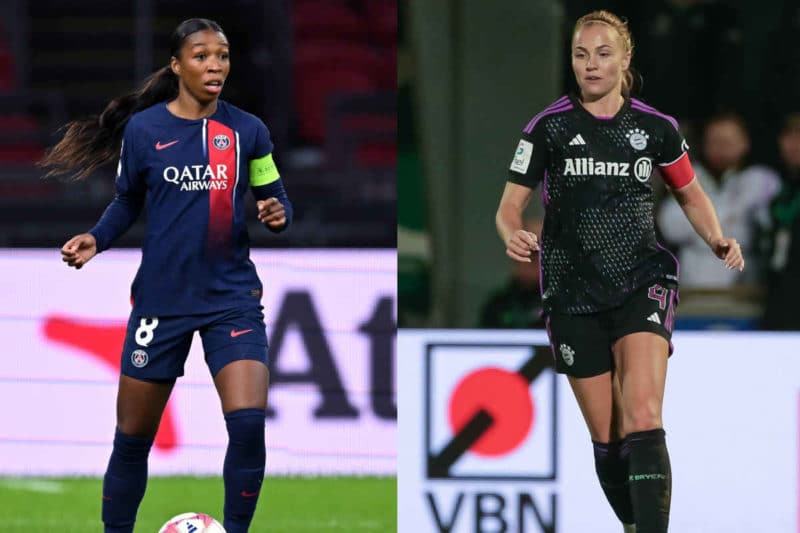 psg bayern munich live stream