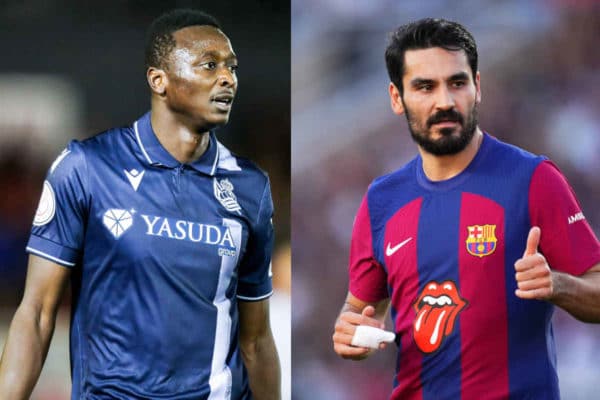 Streaming Real Sociedad – FC Barcelone: à quelle heure et sur quelle chaîne suivre le match en direct?