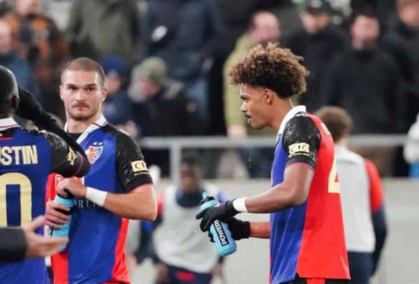 Le Milan AC surveille un jeune milieu portugais