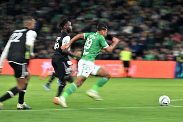 Diffusion Saint Étienne (ASSE) – Paris FC (PFC) : où regarder le match sur quelle chaîne TV et les compos probables